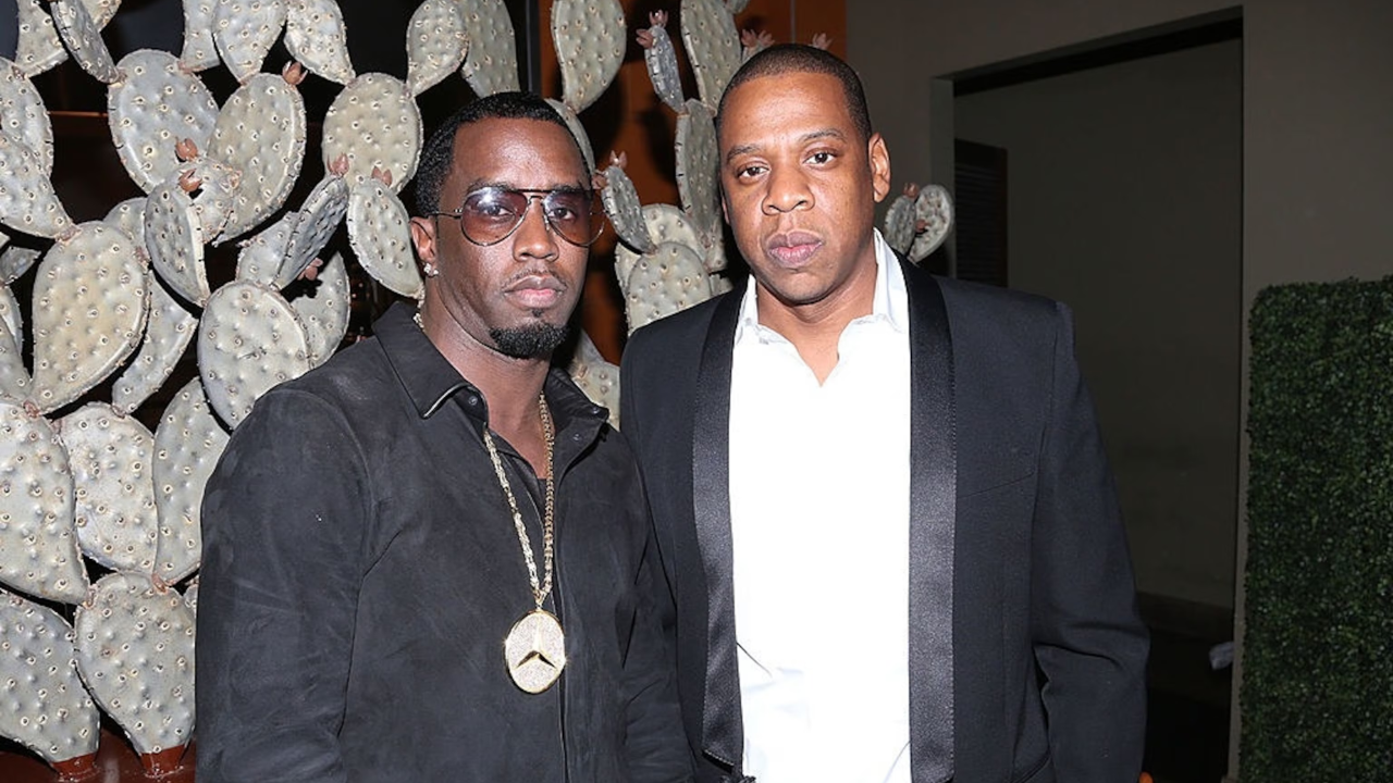 Jay-Z’s past with Diddy is back in focus - what the public record can ...