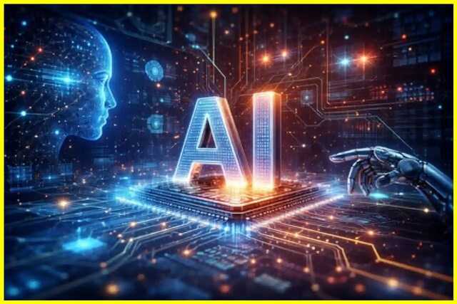 Indias AI Boom Could Boost Stock Market Valuations by $100 Billion ...