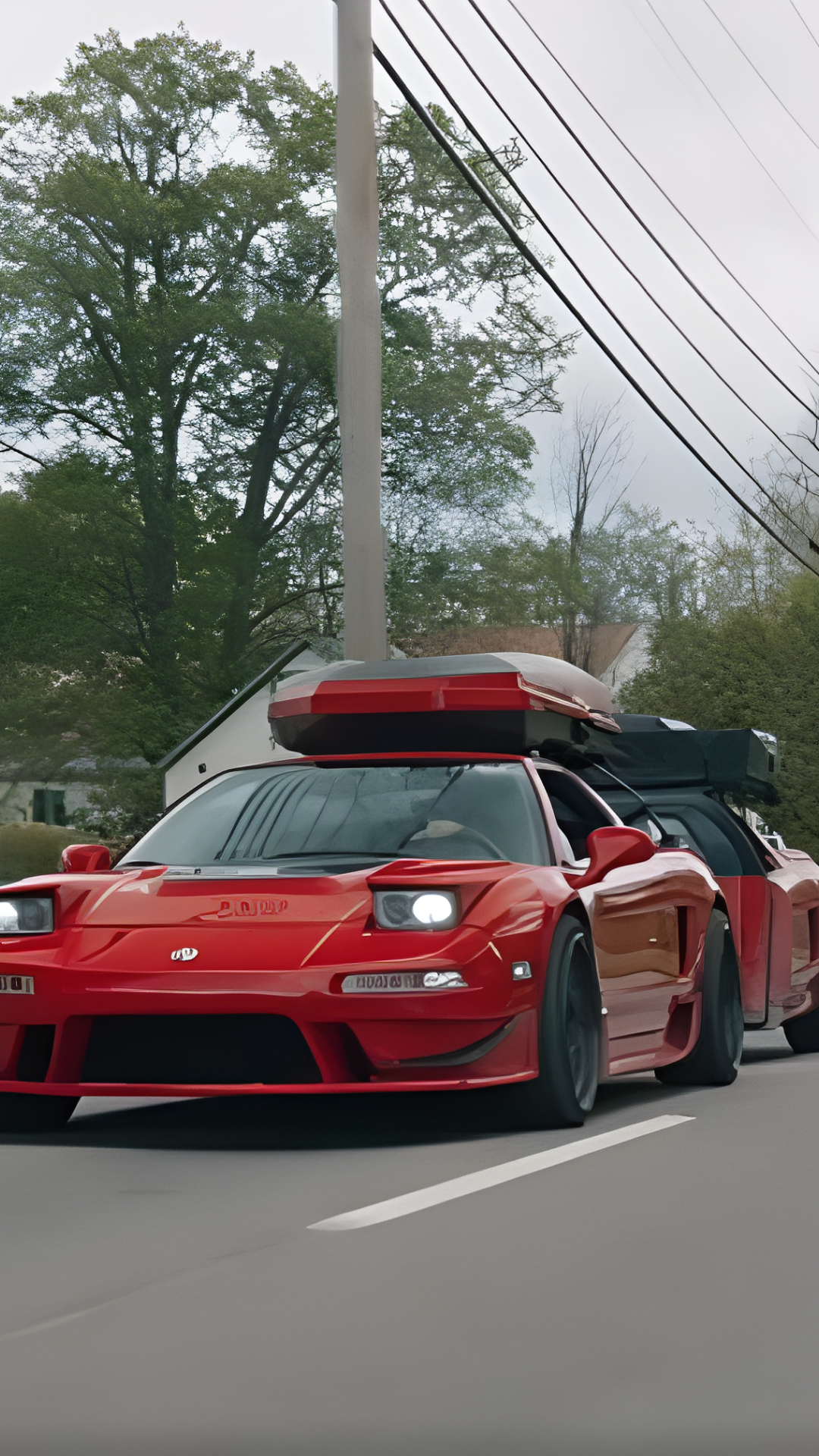 The evolution of Honda XS: Innovation in motion