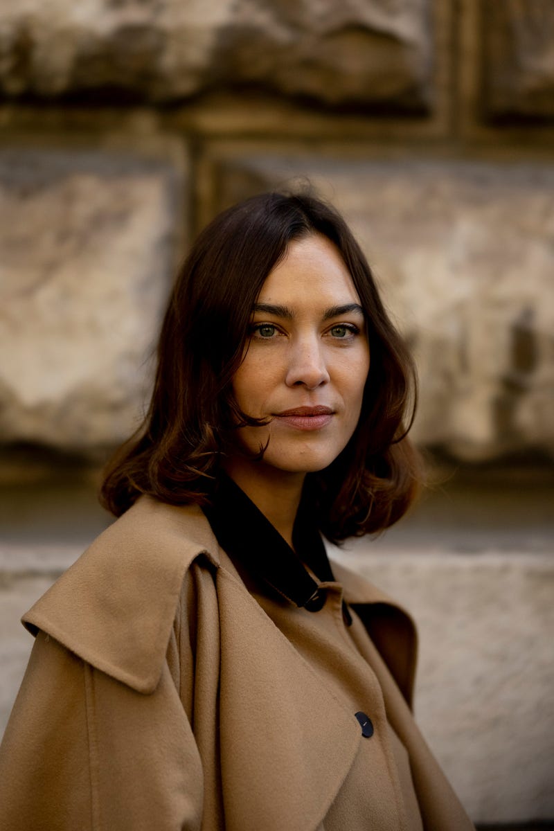The 'preppy bob' is the polished hair trend to know this autumn: how to ...