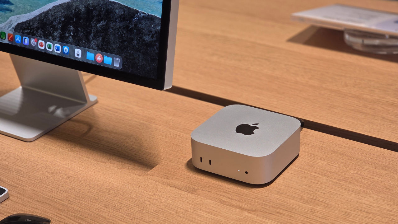 Perplexity’s AI computer can now perform tasks without internet on Macs ...