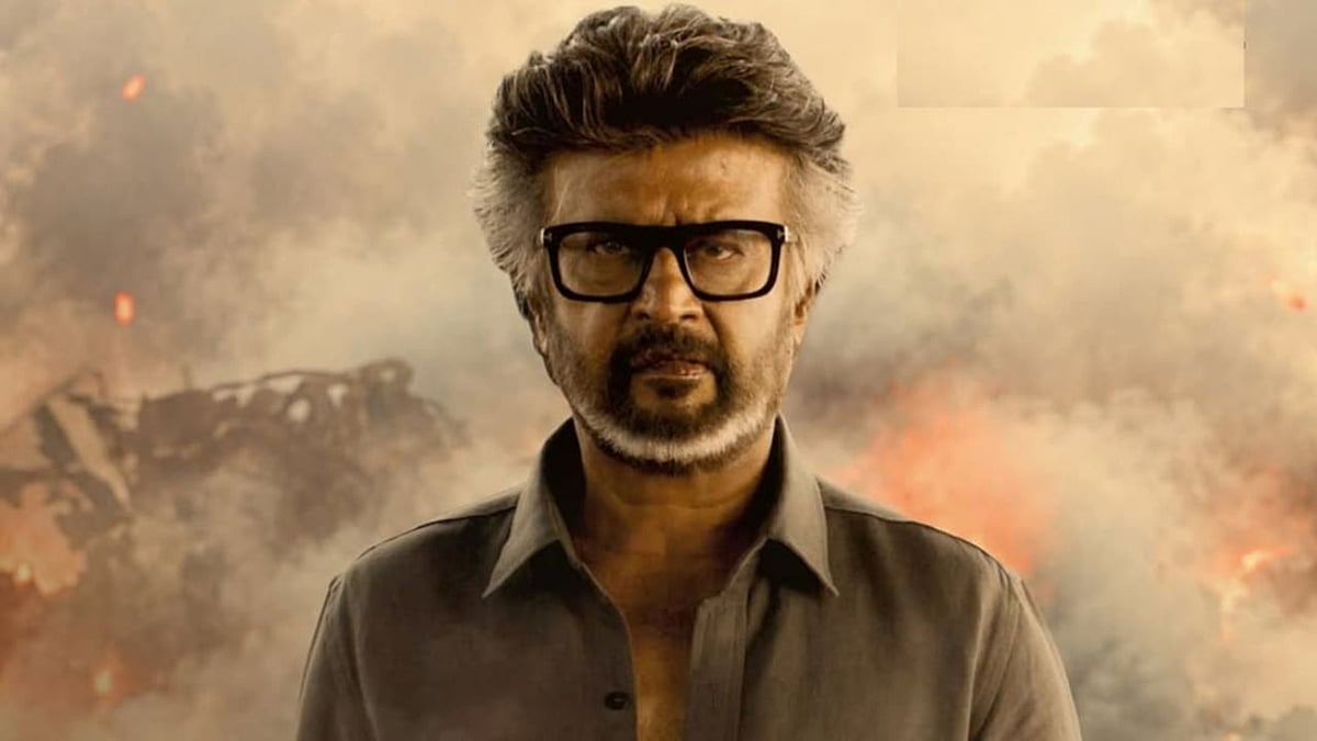 Jailer 2 box office: Rajinikanth starrer becomes second highest ...