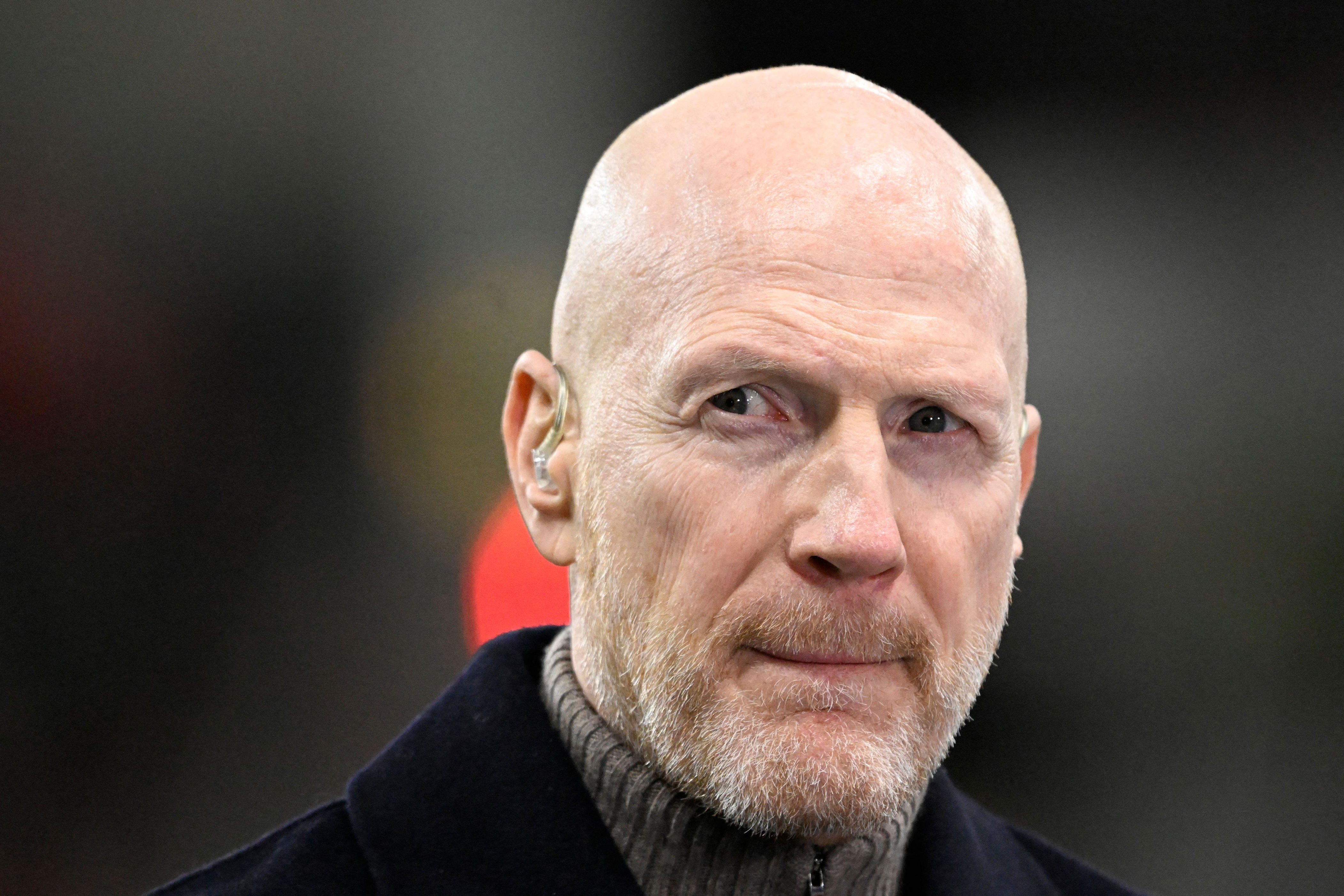 Deniz Undav suscita interrogantes: Matthias Sammer habría nombrado ...