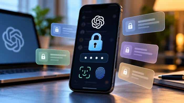 ChatGPT locked chats feature explained: How locked chats work, how to ...