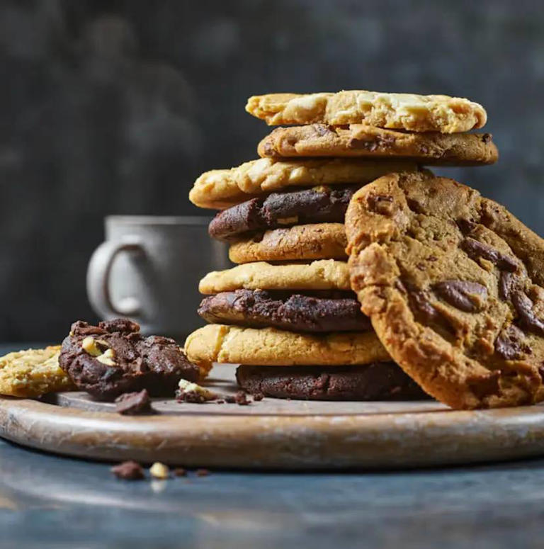 M&S fans heartbroken as supermarket axes beloved holiday cookie flavour