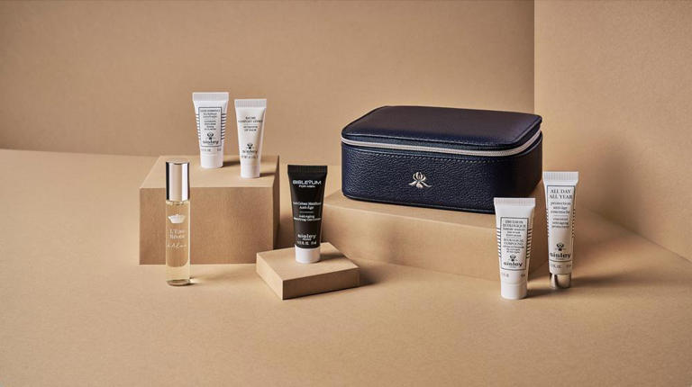 Airline introduces new range of in-flight amenities across all cabin ...