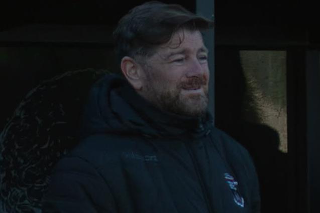 Kirkcaldy & Dysart 3-2 Heriot Watt Uni: But K&D boss Grant Brough tips ...