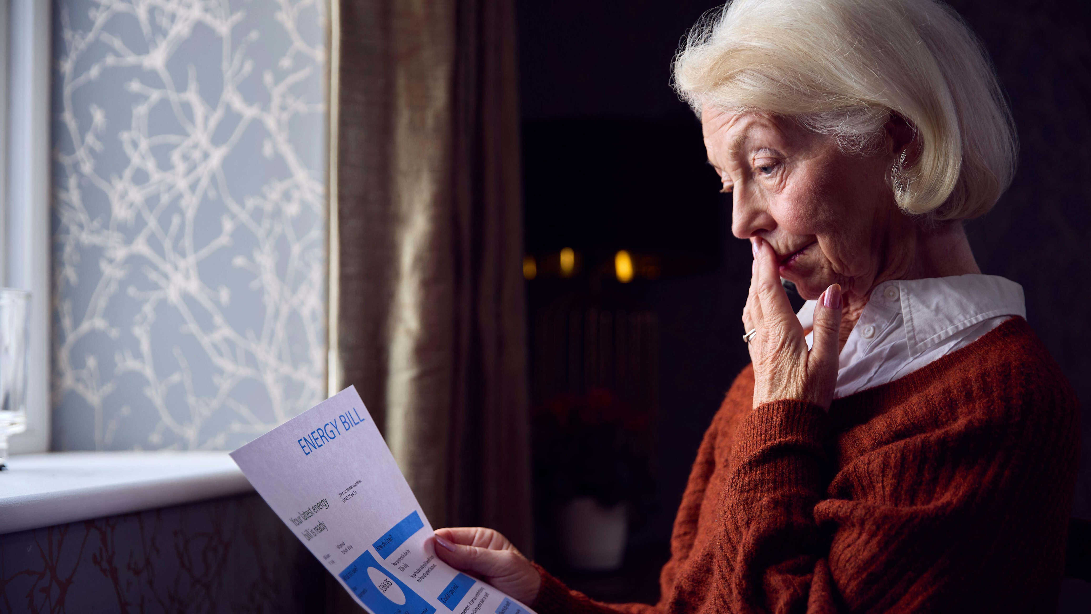 7 things to do now if you are worried about winter energy bills