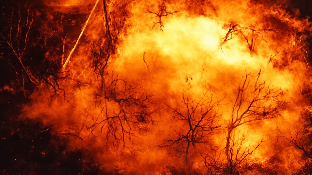 Russia fires a $3 million missile at a Ukrainian radar decoy built with ...