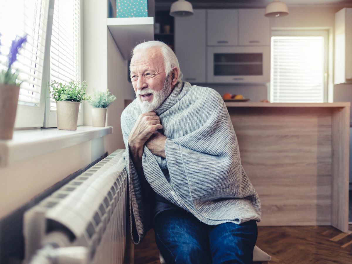 DWP winter fuel payment November 2026 dates and how much you'll receive