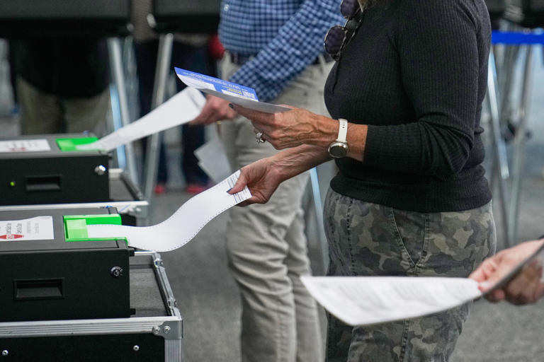 Election 2026-Voting Restrictions