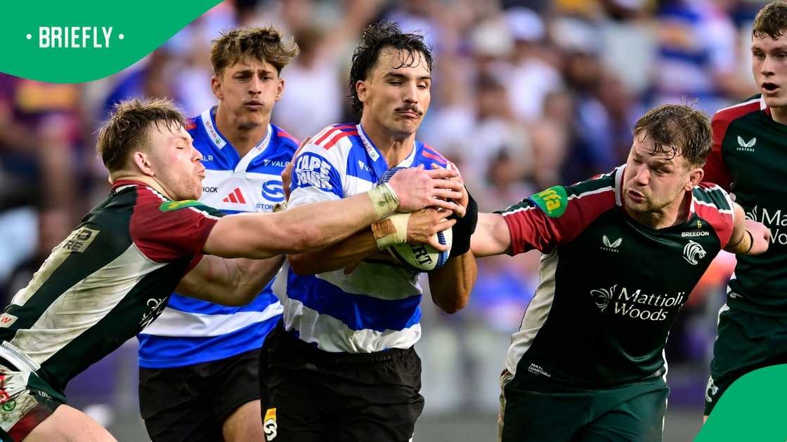 Stormers turn to retired star after losing 3 hookers to injury