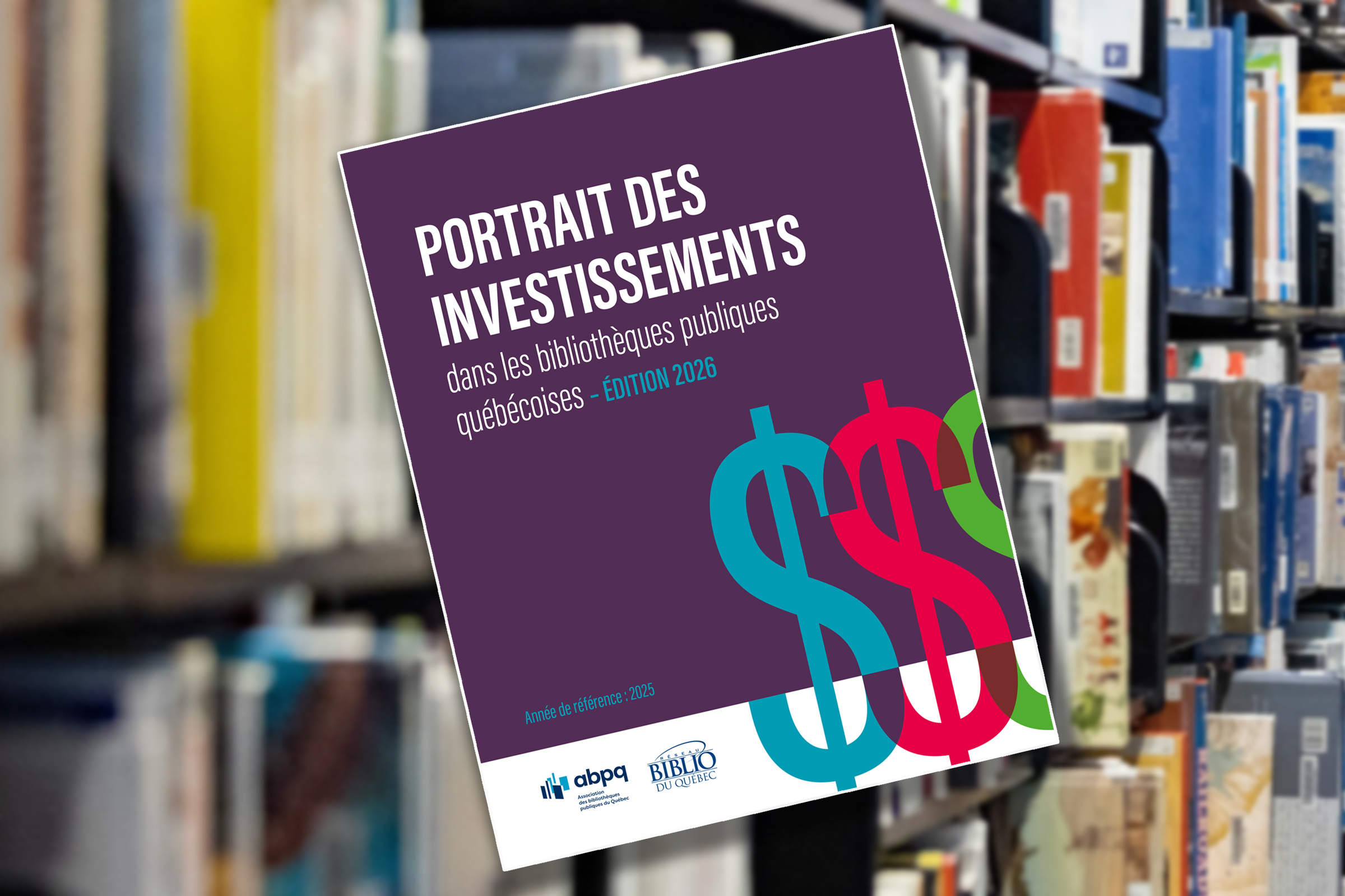 Quebec’s local public libraries severely lack resources, library ...