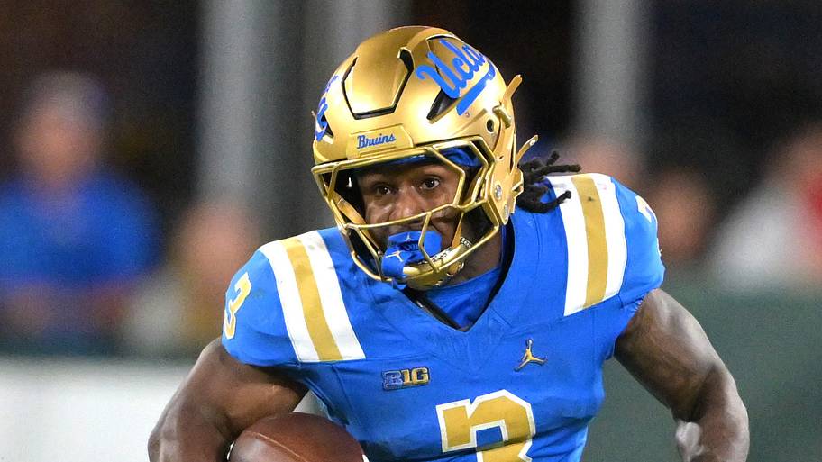 UCLA mailbag: Running game seeks bounce back