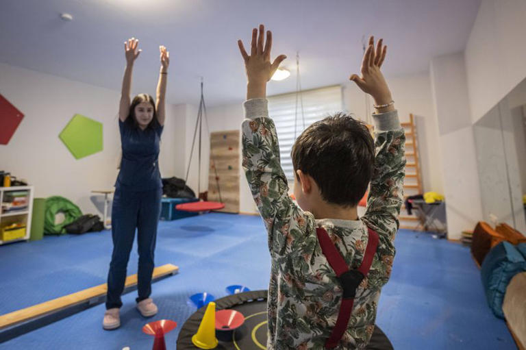 DWP told to tighten ADHD eligibility for 85,000 on benefits as claims surge