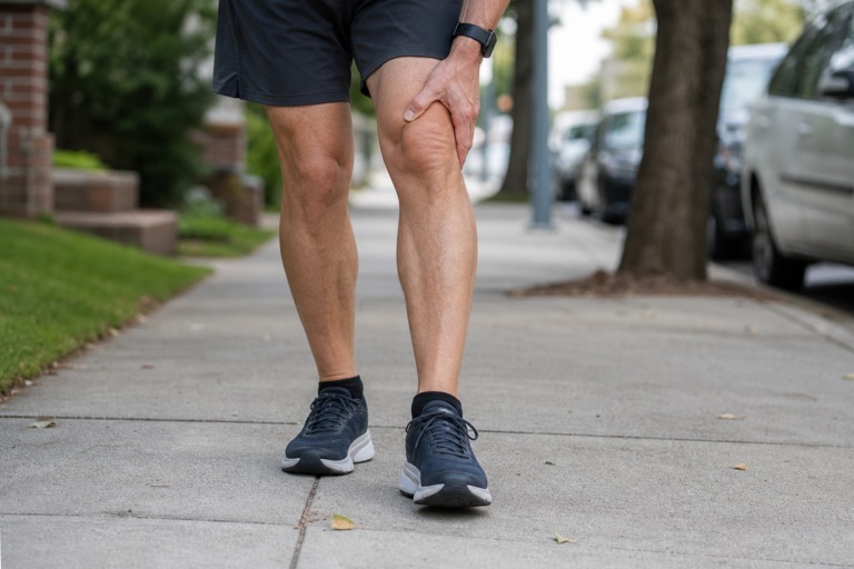 Scientists may finally know why statins make muscles hurt
