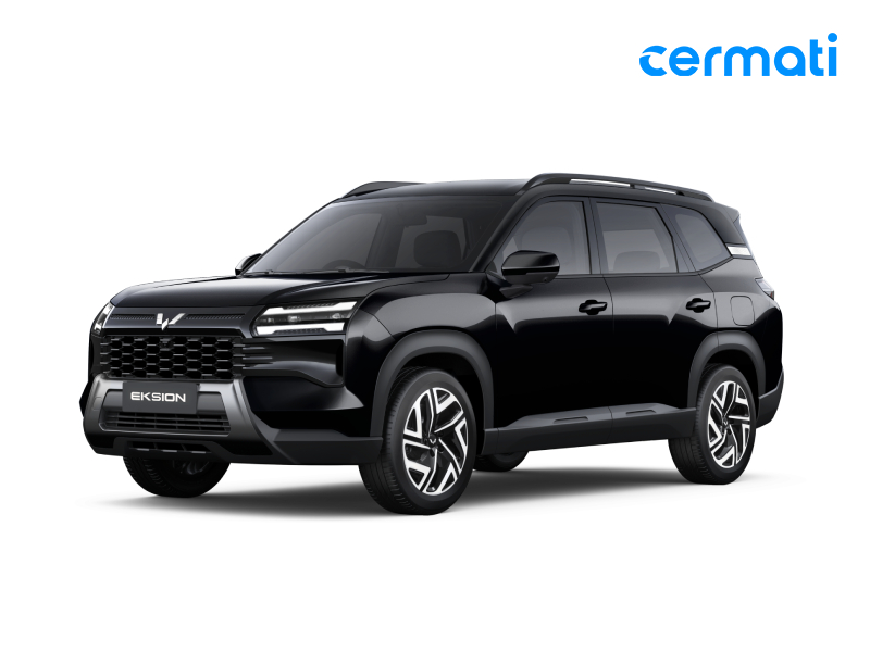 Asuransi Mobil Wuling Eksion, Proteksi yang Penting Dimiliki