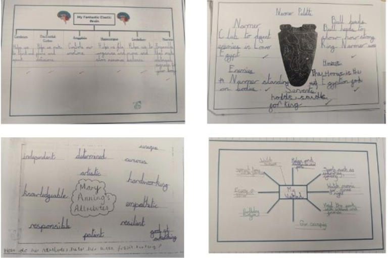 Old Clee Primary Academy becomes Lincolnshire's first thinking school