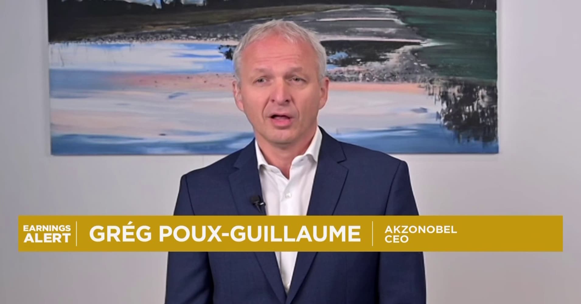 AkzoNobel: Axalta deal will drive product development and distribution