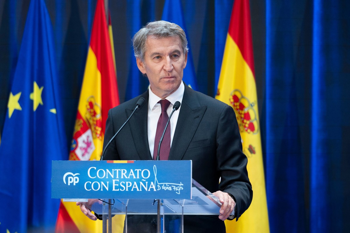 Spain's 2026 general election: what foreigners need to know