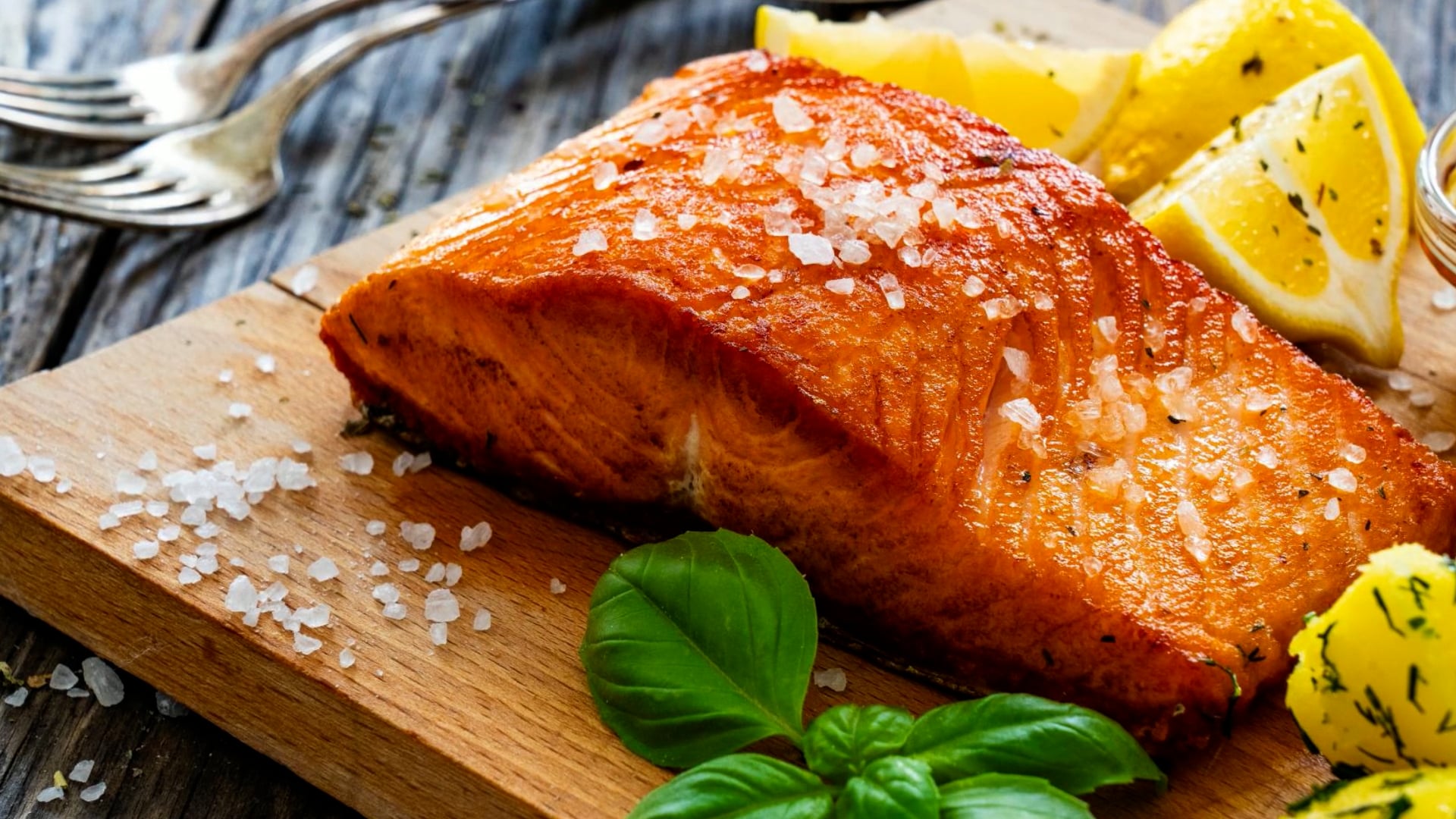 What happens when processed foods disrupt omega-3 activity?