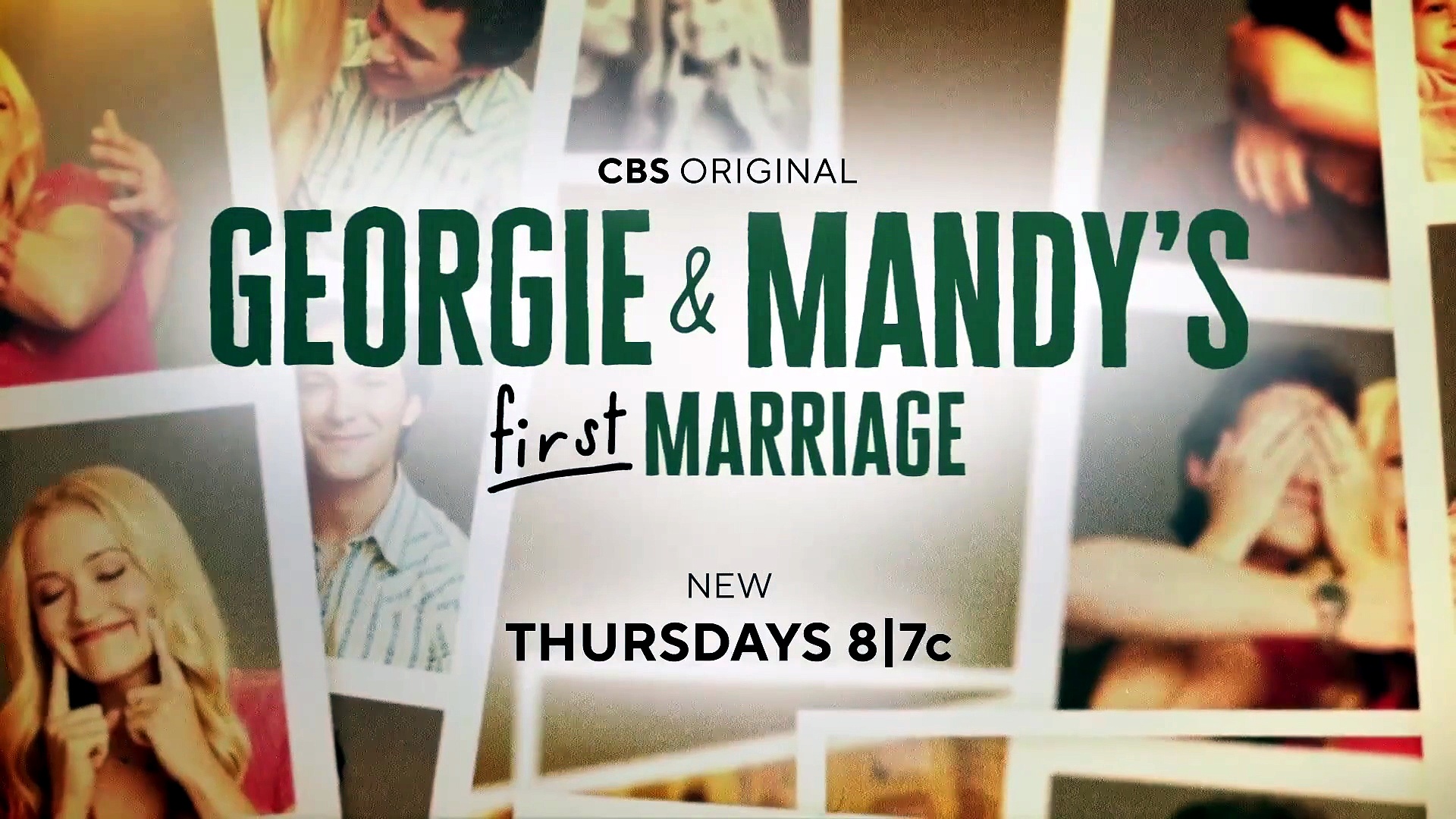 Georgie & Mandy's first marriage S03E03 a germ factory and a good mother