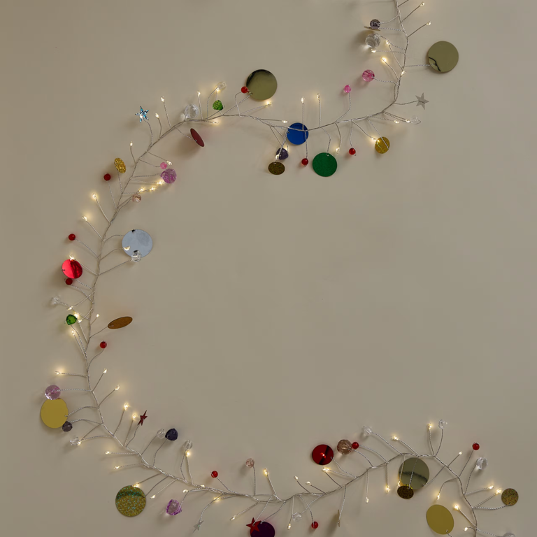 M&S’s Christmas lighting is so good, I’m not surprised it's selling out ...