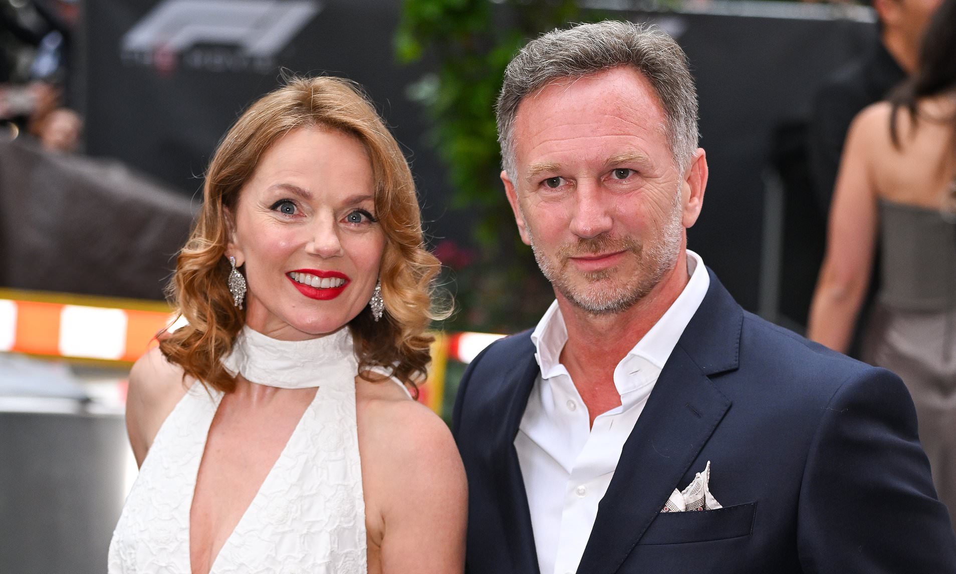 Chris Stevens: I've decoded Geri's husband's memoir. It reveals so much ...