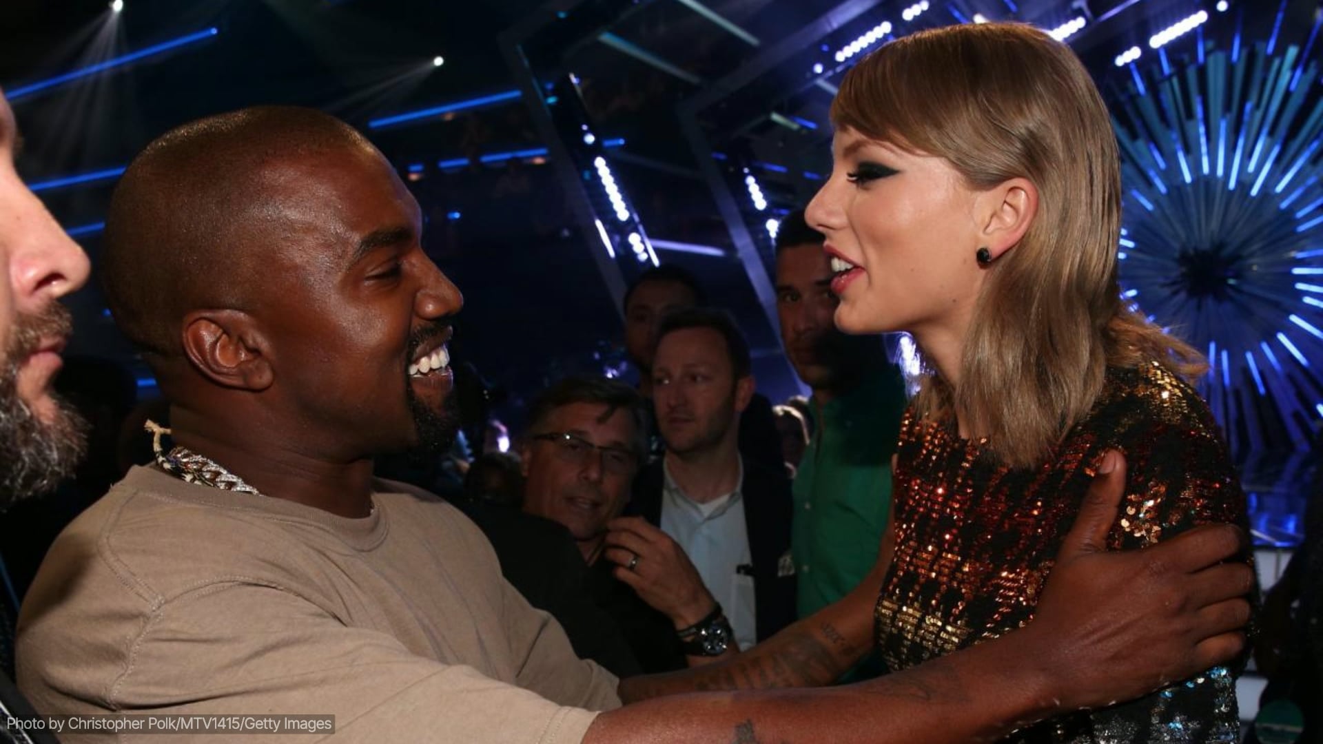 How the Kanye West feud almost destroyed Taylor Swift