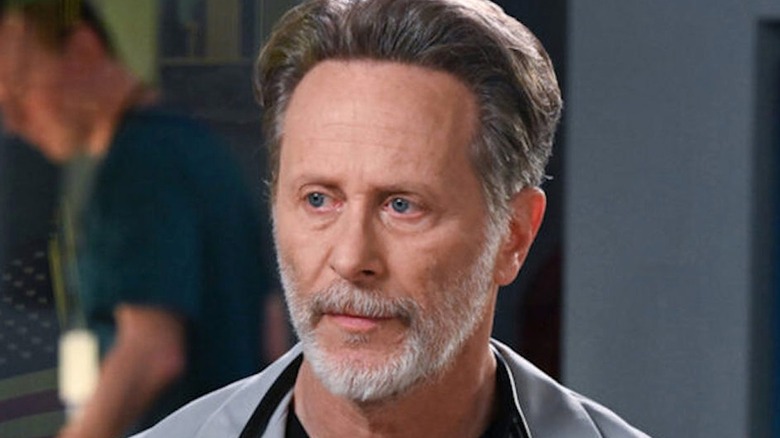 Chicago Med's Steven Weber starred in this beloved '90s sitcom ...