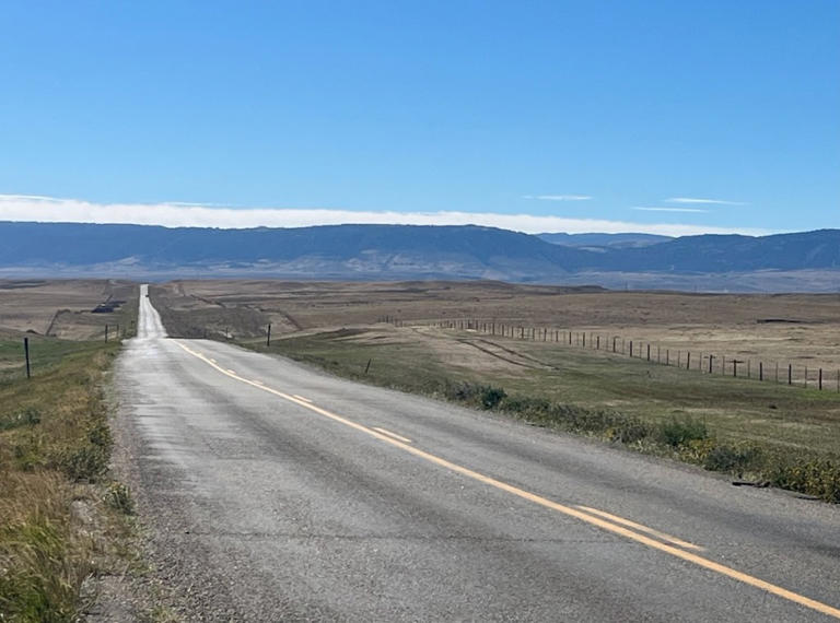 Prometheus cancels data center proposal near Casper