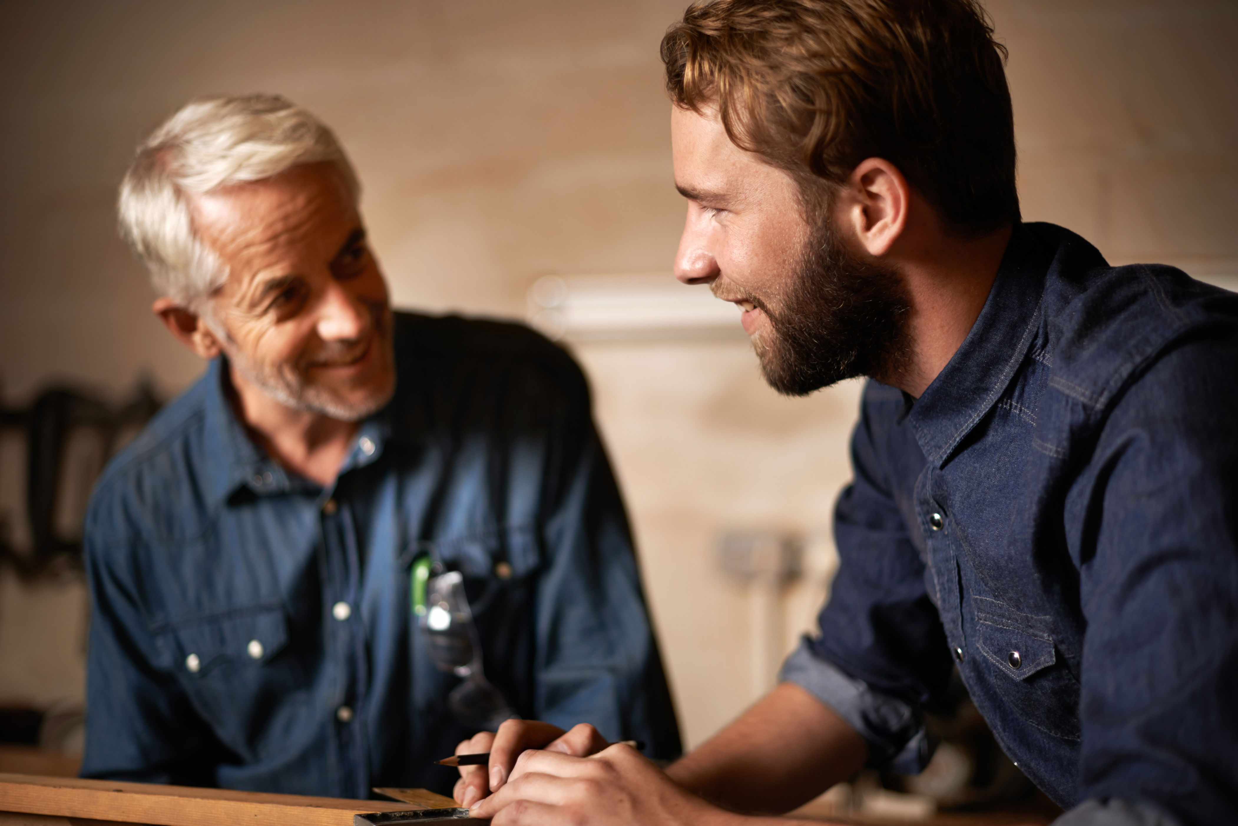 From one generation to the next: protecting what you've built. Expert ...
