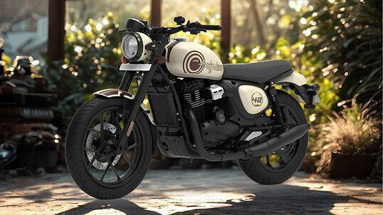 Jawa 42