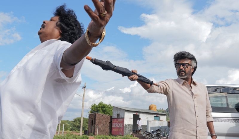 Rajinikanth's Jailer 2 screenings stopped in Canada just days after release, here's why