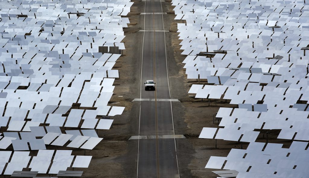 Science magazine’s climate plan is a wealth transfer scheme in disguise