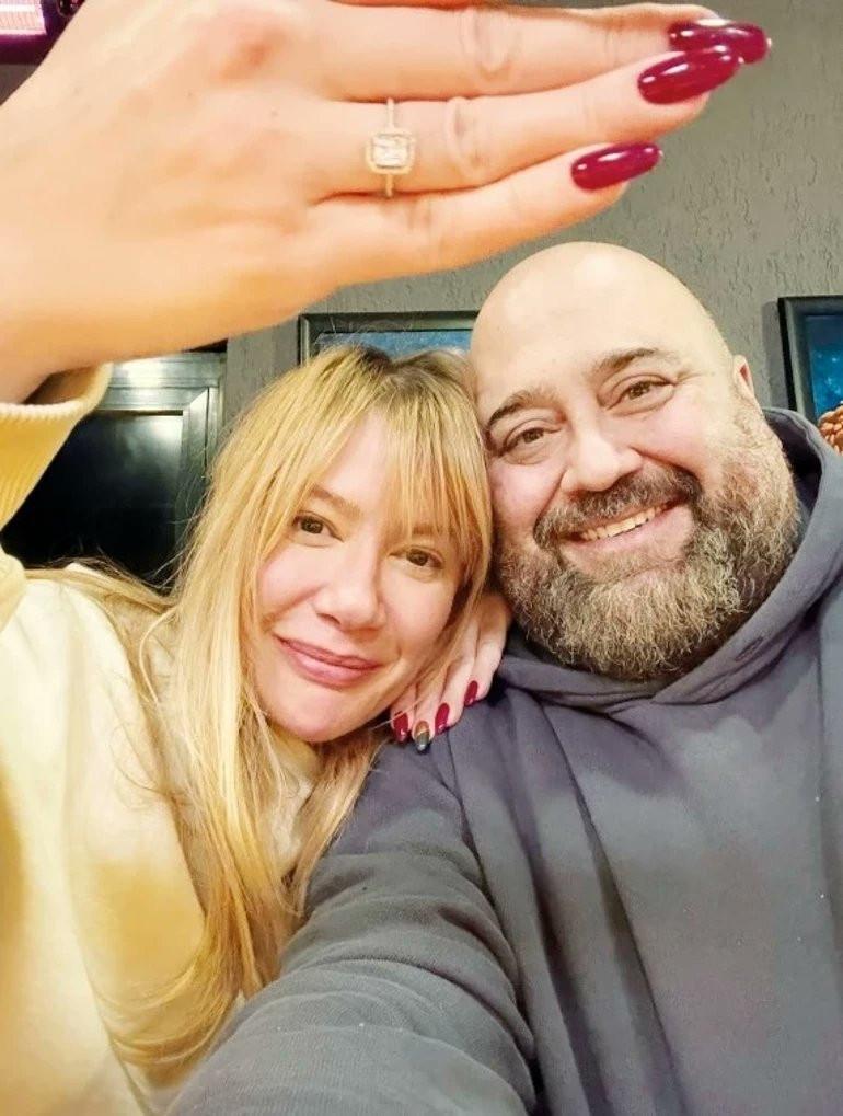 Didem Belen’den Somer Sivrioğlu’na ihanet suçlaması! 