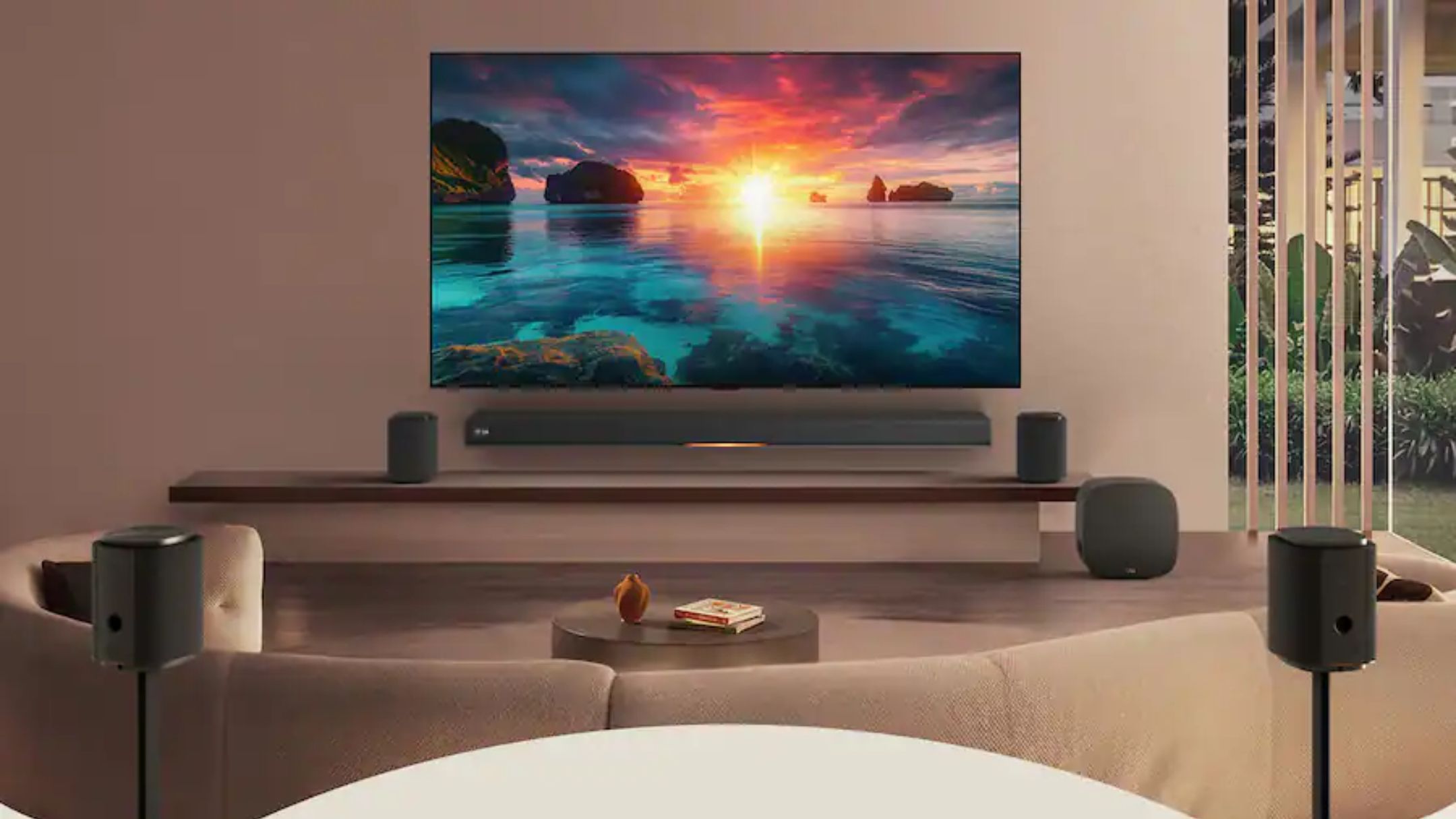 LG's 48-inch B6 OLED TV just hit an all-time low price