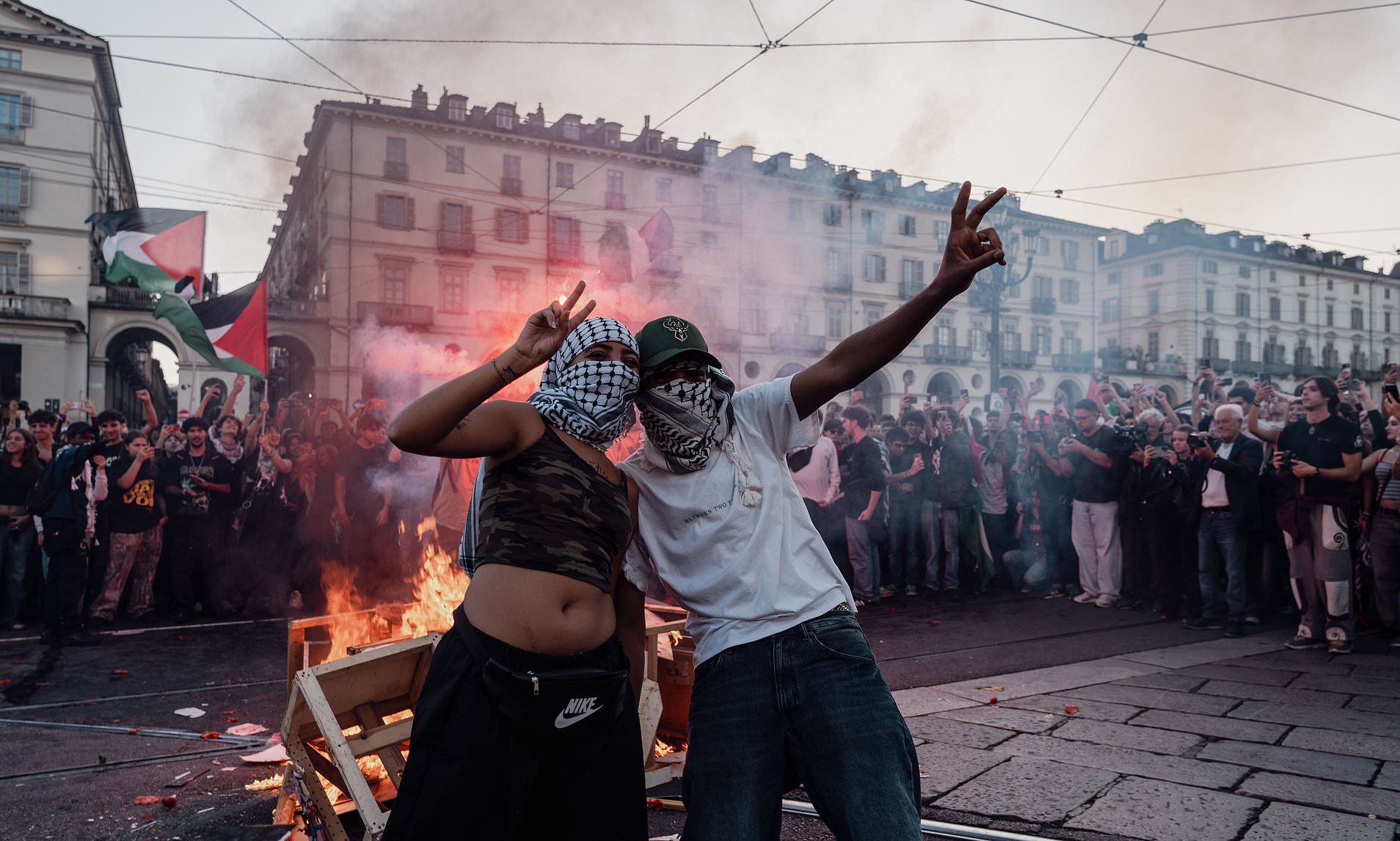 Euro MEPs move to tackle Muslim Brotherhood and Islamist subversion of ...