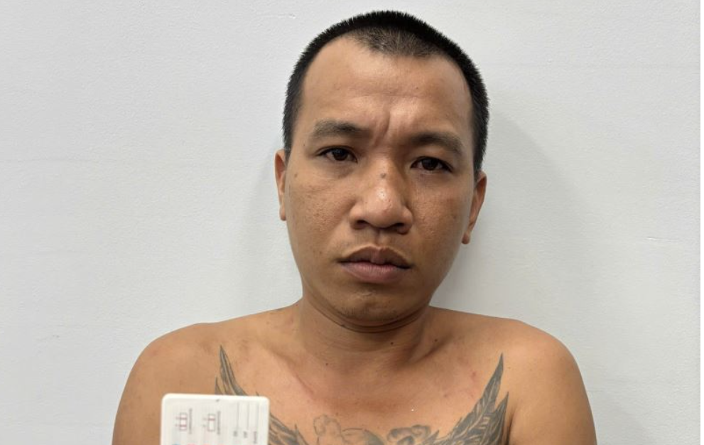 Nghi phạm giết người có hai lệnh truy nã bị bắt sau gần 7 năm lẩn trốn