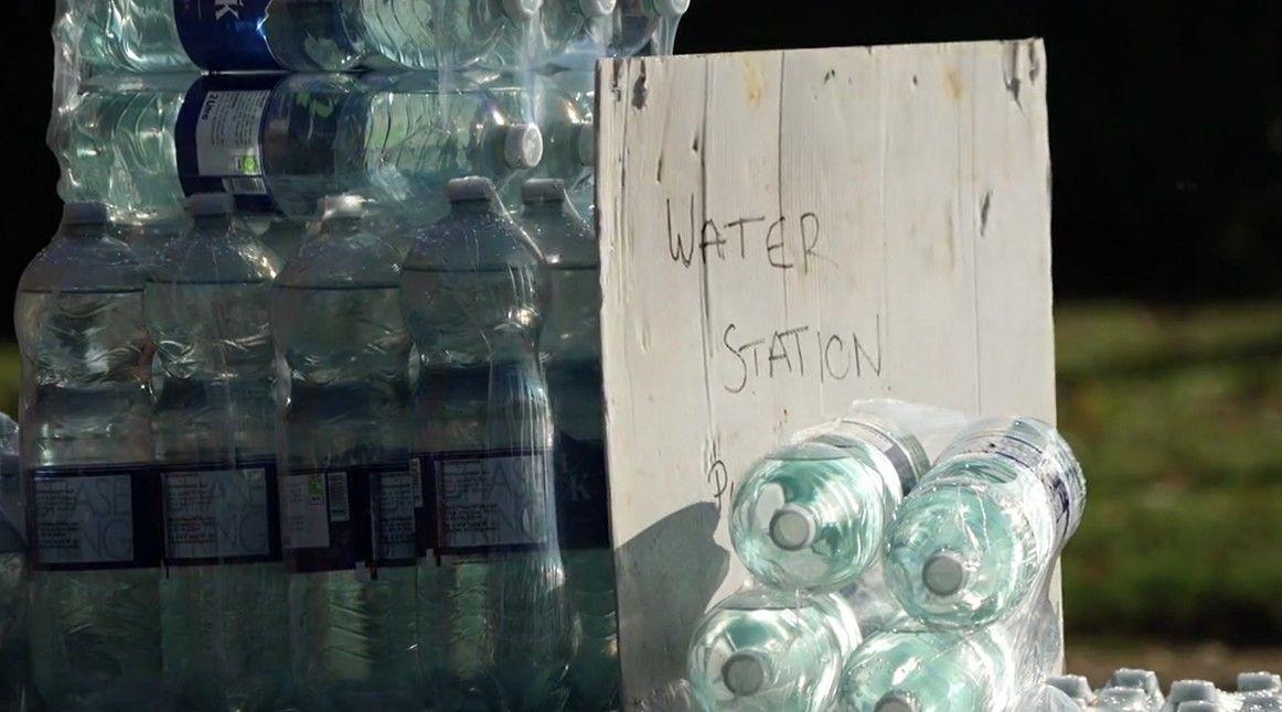 Boil water notice lifted after clear bacteria tests