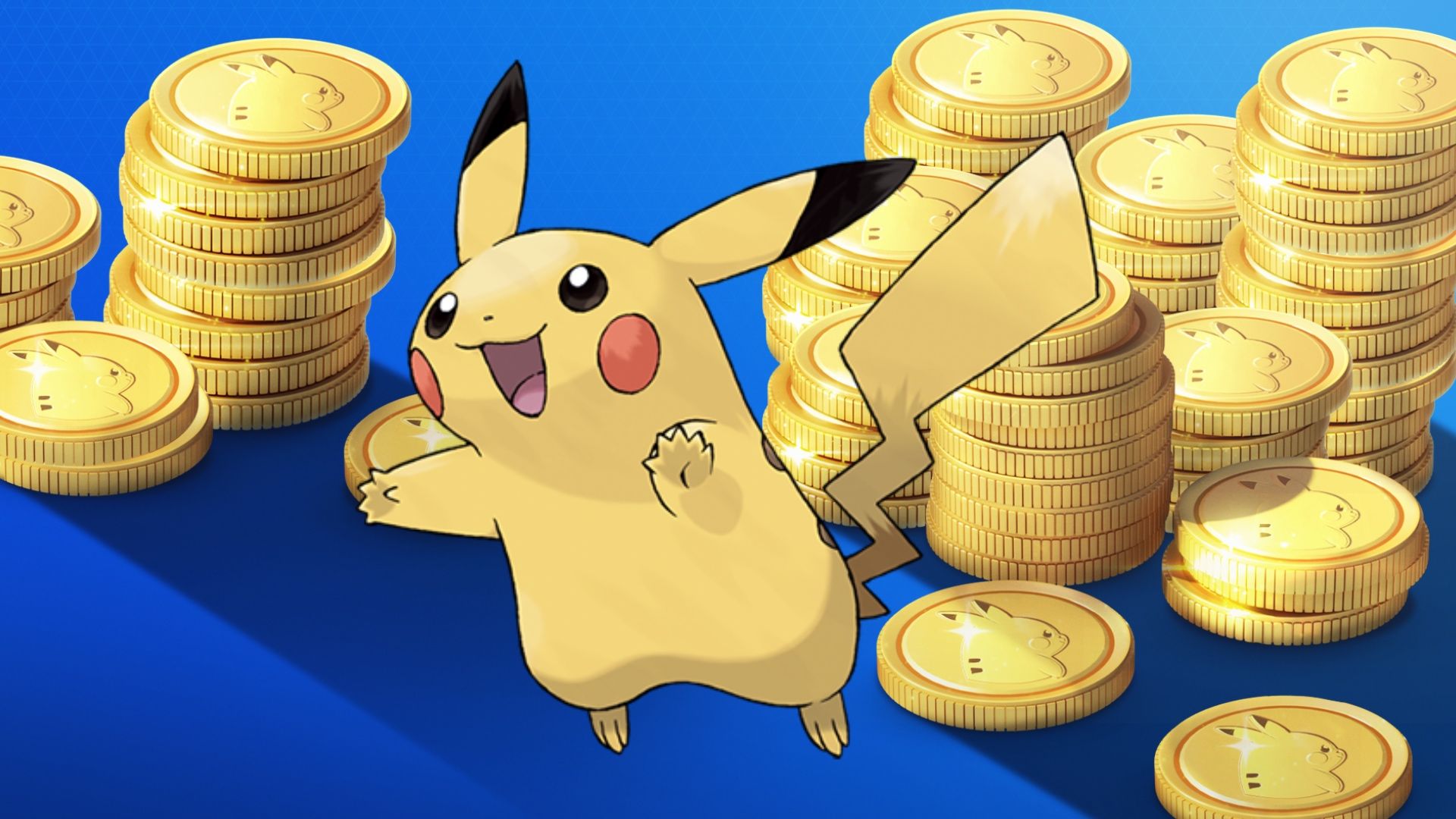 Pokemon GO giving out lots of PokeCoins in November GO Pass