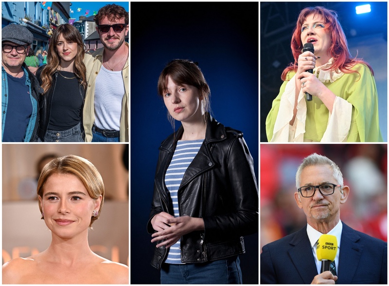 A writer, not a terrorist: Normal People director and stars join open ...