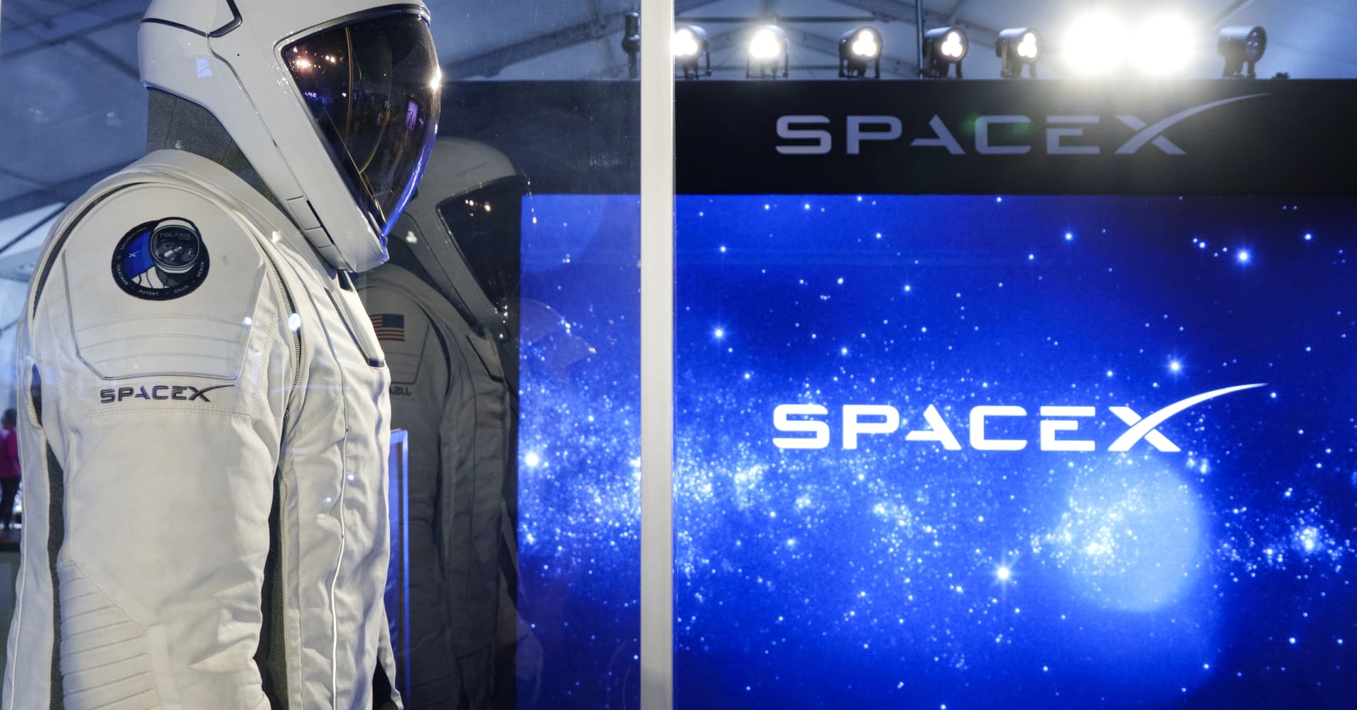 CNBC daily open: SpaceX and Tesla may merge in the multiverse of Musk