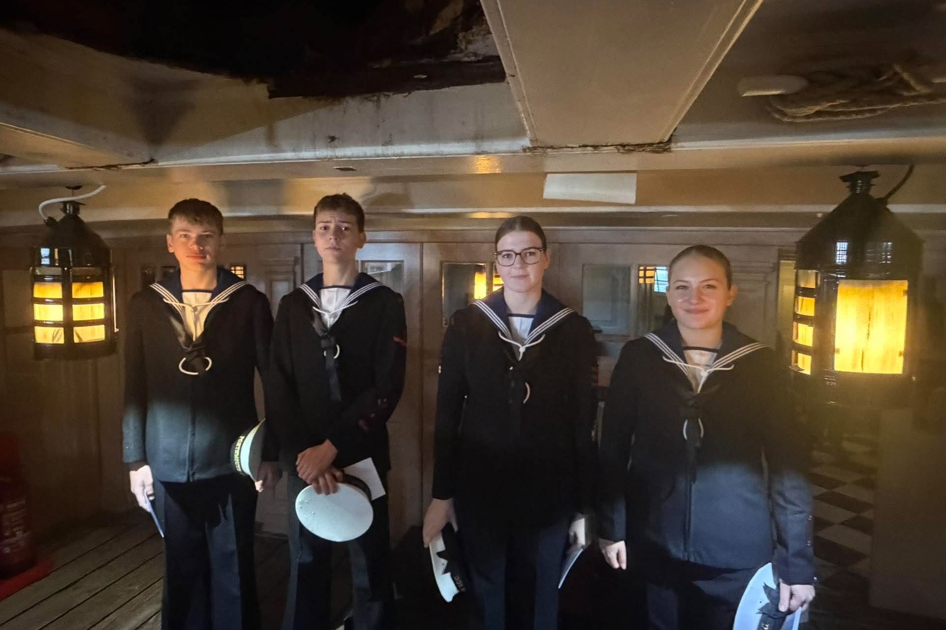 Remembering the Battle of Trafalgar – 21 October 1805
