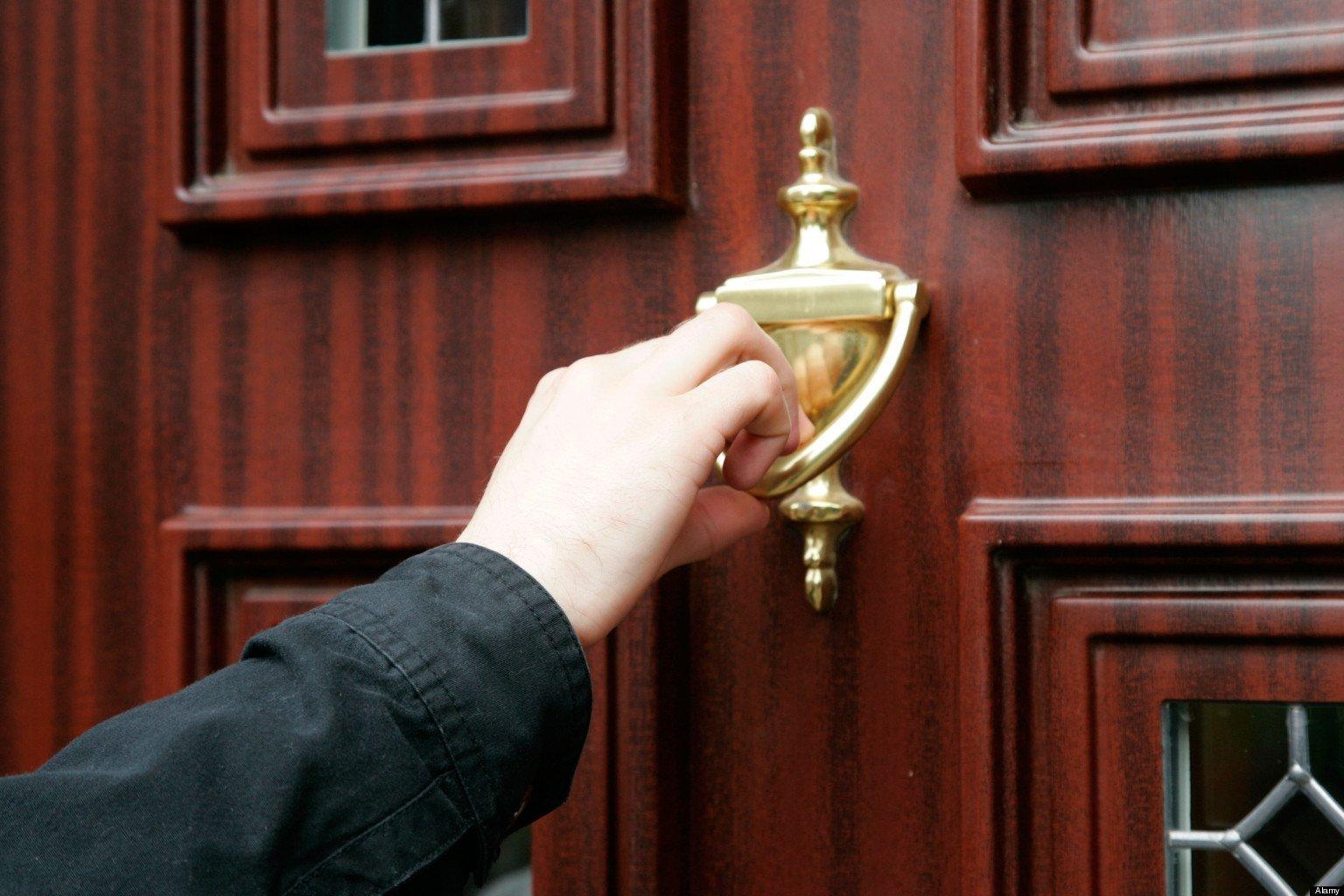 Police warning about cold callers touting for business in Carnforth area