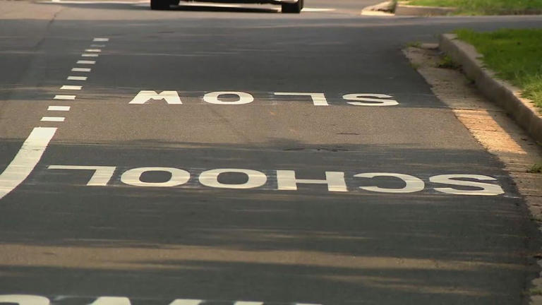 Montgomery County expands speed camera authority, cracks down on street ...