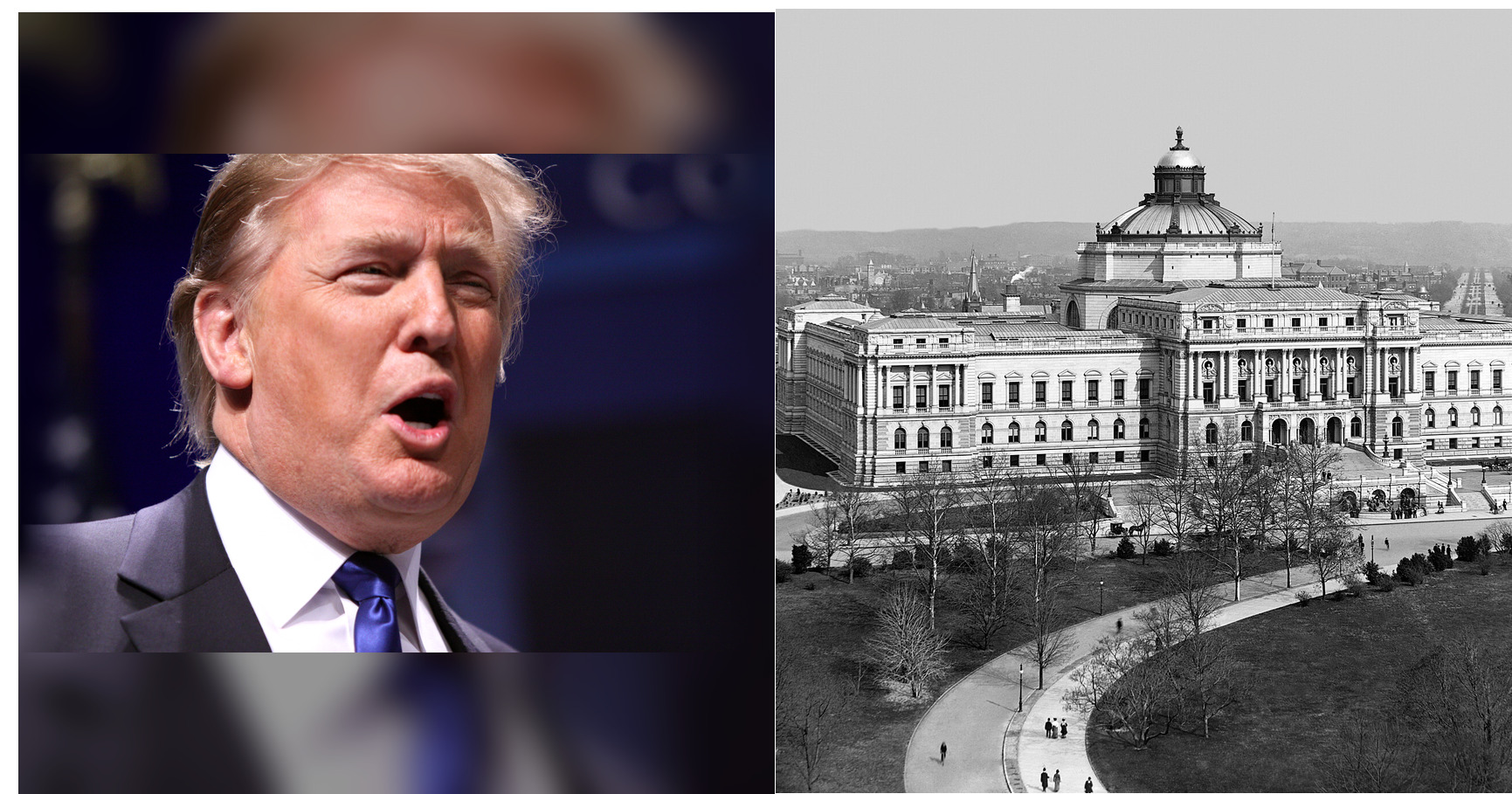 Democrats may win Congress in November. Trump’s veto pen could still ...