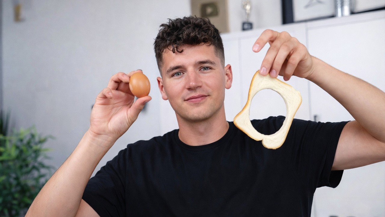 Trying 100 viral food hacks to find out which ones really work
