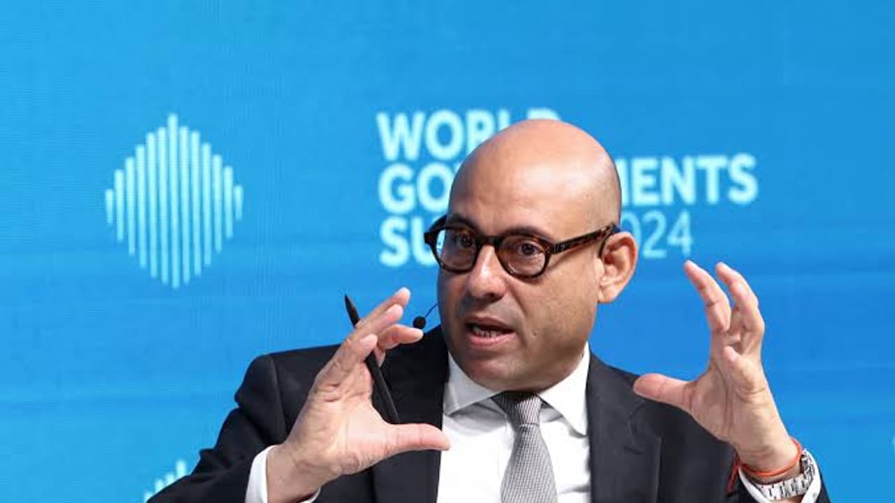 UN climate chief signals COP reform debate as focus shifts from pledges ...