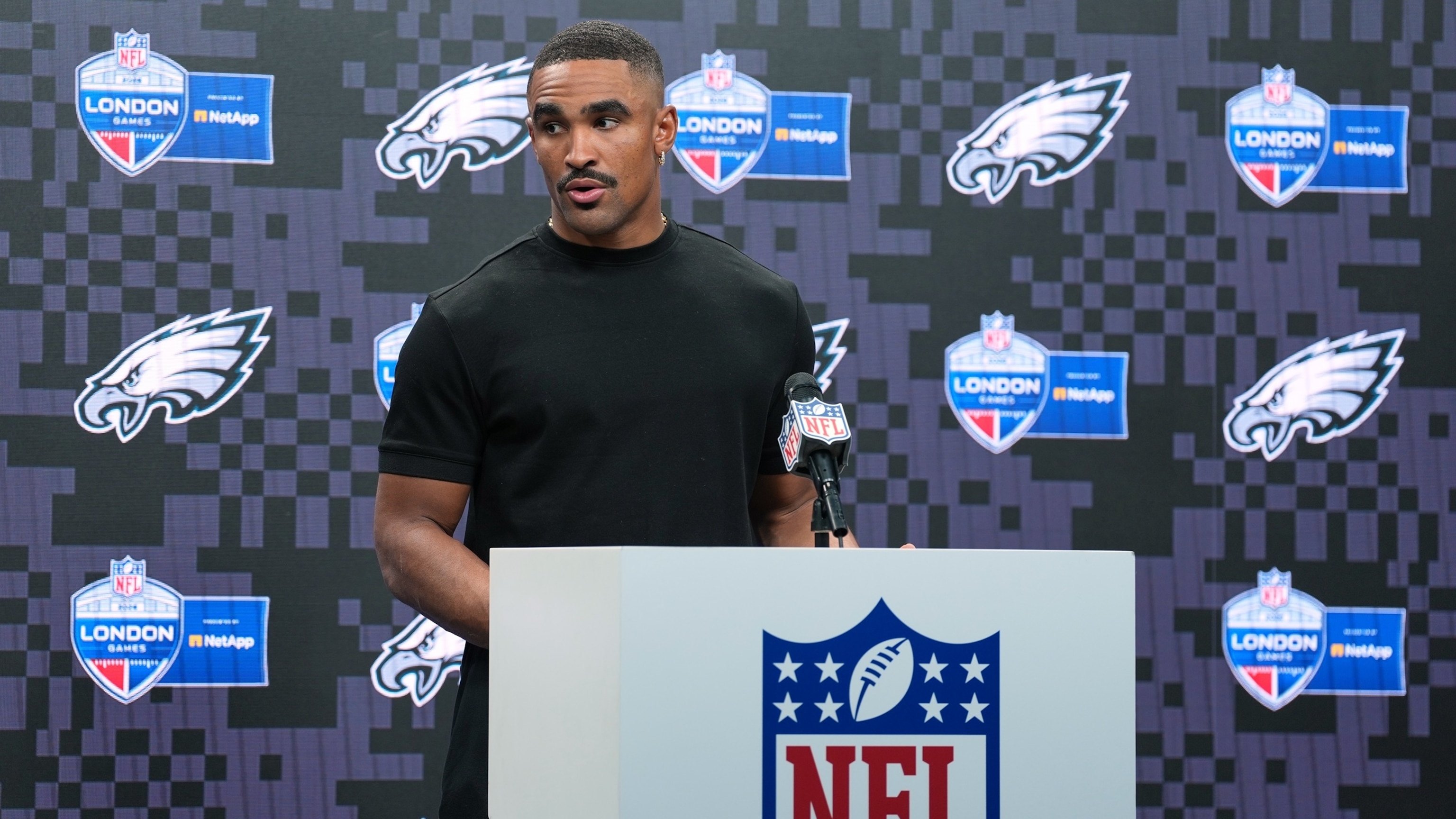 NFL Players Association calls for full investigation into Jalen Hurts' medical care